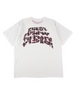 画像3: PHINGERIN STENCIL RAGLAN S/S TEE (3)