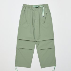 画像: BAL C/N WIDE MOUNTAIN PANT SAGE GREEN