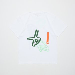 画像: BAL Tangle Type WHITE