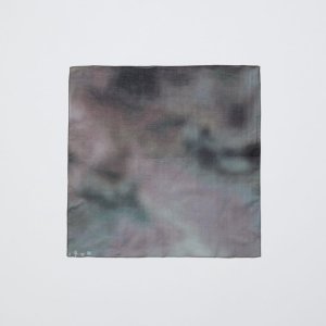 画像: BAL BANDANA CHARCOAL