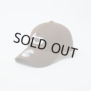 画像: BAL / NEW ERA 9TENTY b LOGO CAP
