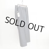 画像: PWA UNIHOME-02 CHARCOAL