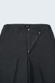 画像2: PWA UNIHOME-02 CHARCOAL (2)