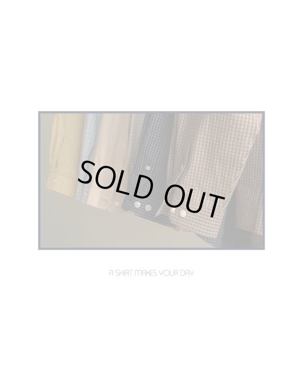 画像5: USUAL THINGS SCRUTINY USUAL CLASSIC Light Blue (5)