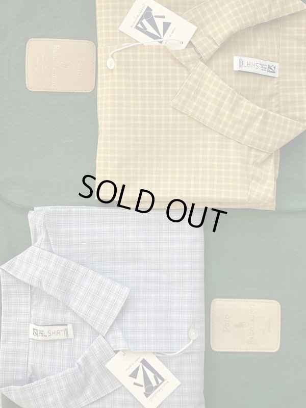 画像9: USUAL THINGS SCRUTINY USUAL CLASSIC Light Blue (9)