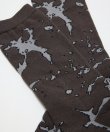 画像3: BAL JACQUARD SOCKS (3)