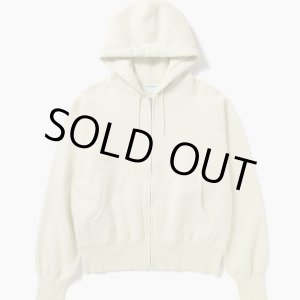画像: TONE ZIP UP PARKA SPROUT