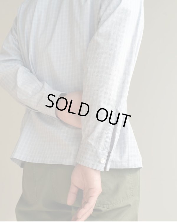 画像2: USUAL THINGS SCRUTINY USUAL CLASSIC Light Blue (2)