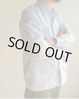 画像: USUAL THINGS SCRUTINY USUAL CLASSIC Light Blue