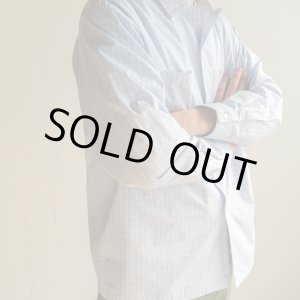 画像: USUAL THINGS SCRUTINY USUAL CLASSIC Light Blue