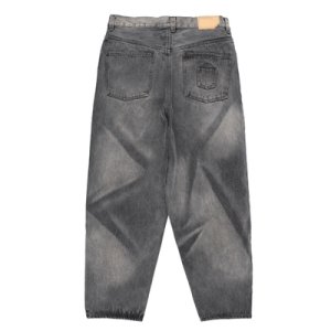 画像: PHINGERIN 6PK JEANS LAZER BLACK