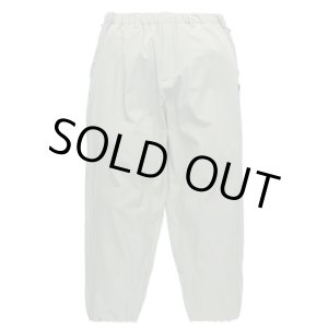 画像: PHINGERIN CUSHY FLEECE PANTS