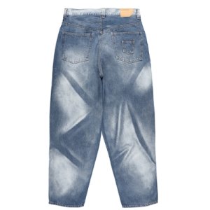 画像: PHINGERIN 6PK JEANS LAZER NAVY