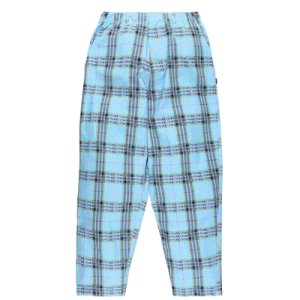 画像: PHINGERIN RIPSTOP HAMBLETON PANTS ORIGINAL PLAID