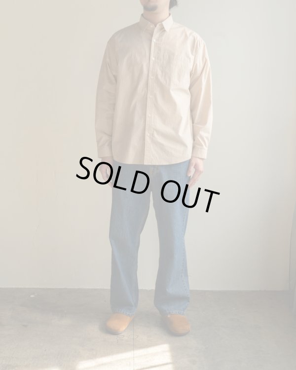 画像3: USUAL THINGS SCRUTINY USUAL Beige/Ivory (3)