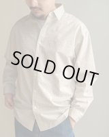 画像: USUAL THINGS SCRUTINY USUAL Green/White