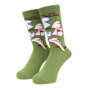 画像: WHIMSY Stang Socks