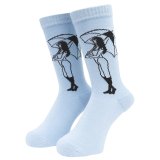 画像: WHIMSY Reico Socks