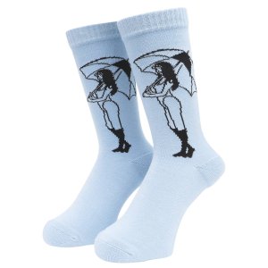 画像: WHIMSY Reico Socks