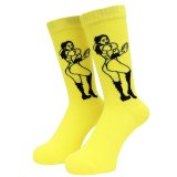 画像: WHIMSY Colleen Socks