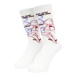 画像2: WHIMSY Stang Socks (2)