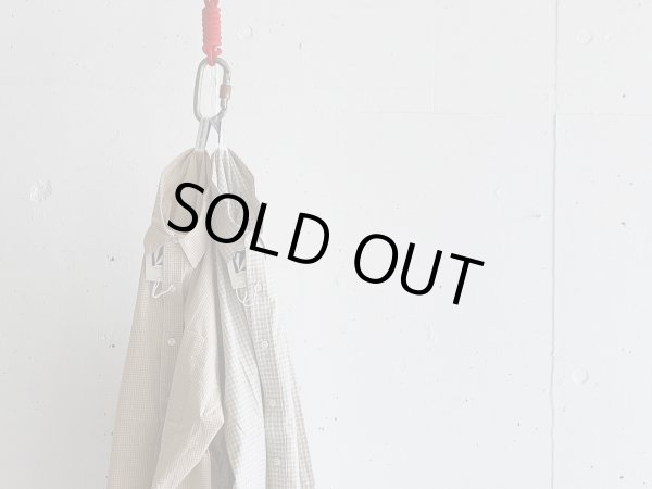 画像8: USUAL THINGS SCRUTINY USUAL Green/White (8)