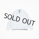 画像: rajabrooke BERGUNA OCTA PULLOVER LT.BLUE