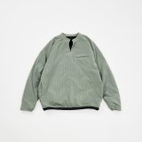 画像: rajabrooke BERGUNA OCTA PULLOVER MINT HIJAU