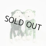 画像: rajabrooke BATIK MONKEY