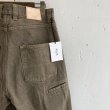 画像2: PWA RELAX-FIT 6P JEANS (2)