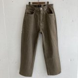 画像: PWA RELAX-FIT 6P JEANS