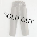 画像: PWA RELAX-FIT 6P JEANS