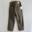 画像1: PWA RELAX-FIT 6P JEANS (1)