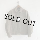 画像: PWA DENIM ZIP-UP JKT