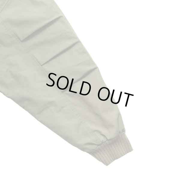 画像5: WHIMSY Flight Nylon Bomber Jacket (5)