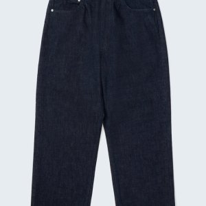 画像: PWA RELAX-FIT 6P JEANS