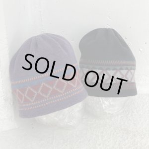 画像: PWA WASHABLE JQ BEANIE