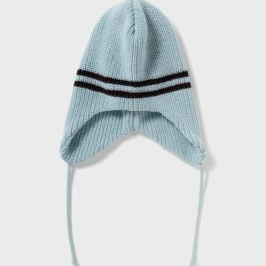 画像: TONE EARWARM WATCH CAP SAX