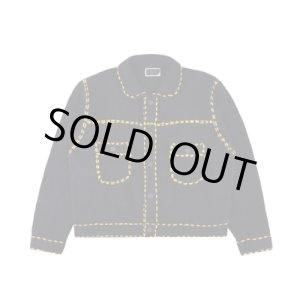 画像: PHINGERIN PG1 KNIT NAVY