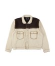 画像2: PHINGERIN PG1 KNIT BEIGE (2)