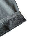 画像6: COMFORTABLE REASON Fleece Back Slacks SAGE GREEN (6)