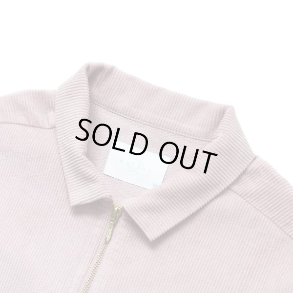 画像3: WHIMSY Corduroy Shirt Jacket Cerezo (3)