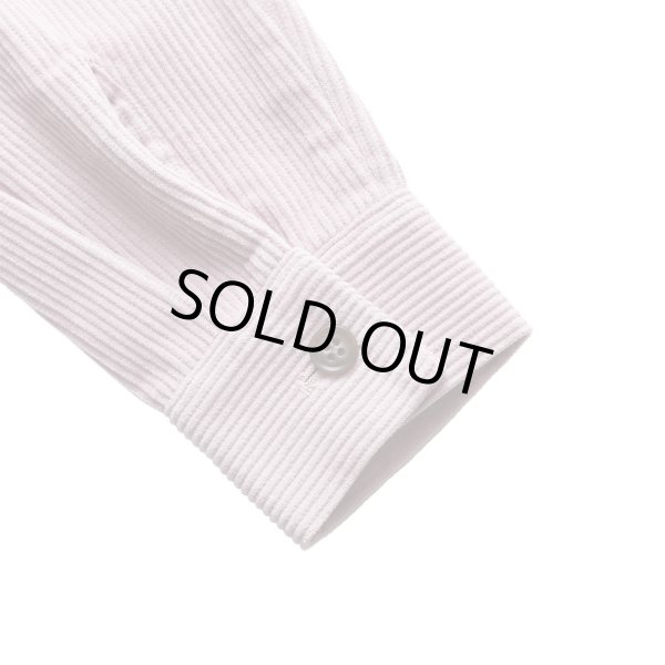 画像4: WHIMSY Corduroy Shirt Jacket Cerezo (4)