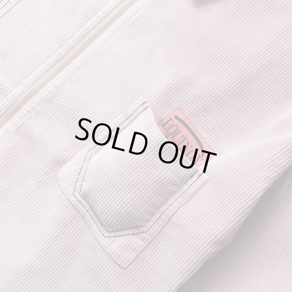 画像2: WHIMSY Corduroy Shirt Jacket Cerezo (2)