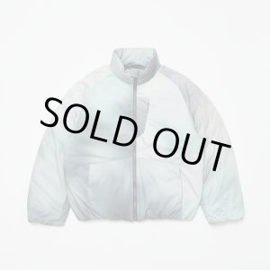 画像: BAL / TAION STAND COLLAR DOWN JACKET