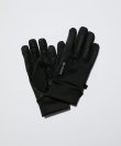 画像1: BAL ST-LINE GORE-TEX WIND STOPPER GLOVE (1)