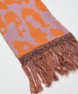 画像3: BAL JACQUARD KNIT SOCCER SCARF (3)