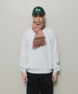 画像5: BAL JACQUARD KNIT SOCCER SCARF (5)