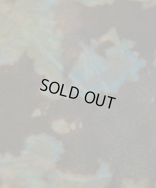 画像4: BAL LOGO TIE DYE HOODIE by YUKIDYE (4)