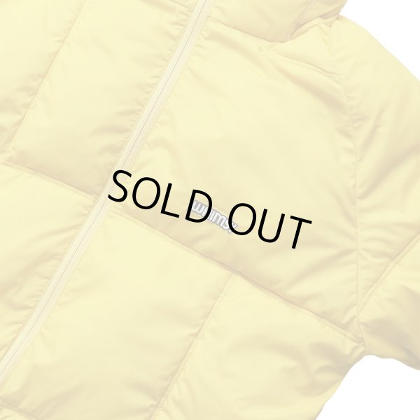 画像3: WHIMSY BRICKLANE PUFFER JACKET (3)